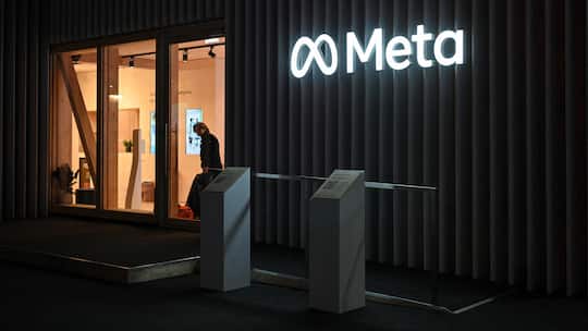 Meta betreibt seit Anfang 2025 am Standort Zürich ein Forschungs- und Innovationszentrum im Bereich Metaversum und Mixed Reality.