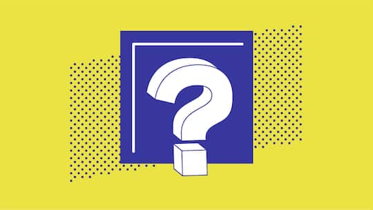 Ein Fragezeichen vor gelb-blauem Hintergrund - Der Beobachter ist das Schweizer Magazin für Recht und Gerechtigkeit und betreibt ein eigenes Beratungszentrum mit einer Hotline für seine Abonnentinnen und Abonnenten. Erhalten Sie Antwort auf Ihre Rechtsfragen.