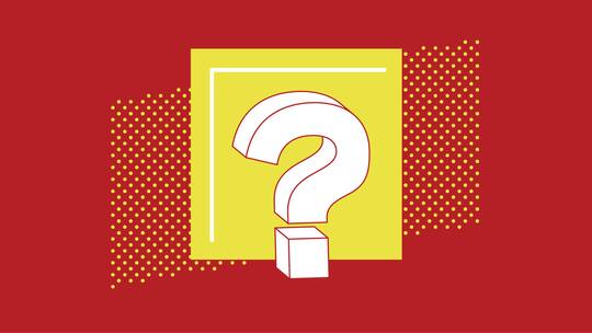 Ein Fragezeichen vor rot-gelben Hintergrund - Der Beobachter ist das Schweizer Magazin für Recht und Gerechtigkeit und betreibt ein eigenes Beratungszentrum mit einer Hotline für seine Abonnentinnen und Abonnenten. Erhalten Sie Antwort auf Ihre Rechtsfrage.