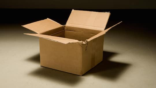 Was steckt in der Mystery Box? Im Tiktok-Trend steckt ein grosses Risiko.