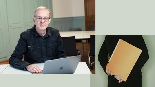 Collage Beobacher zum BGÖ-Interview: 20 Jahre Öffentlichkeitsgesetz - Interview mit Martin Stoll, Gründer und Geschäftsführer von öffentlichkeitsgesetz.ch
Im Bild links: SCHWEIZ - ZÜRICH - Martin Stoll, Geschäftsführer Öffentlichkeitsgesetz…