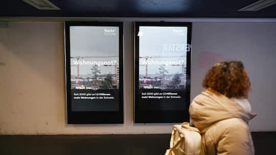 Vermeintliches Faktenportal manipuliert Zuwanderungsdebatte, Facts 4 fun ©Florian Bachmann