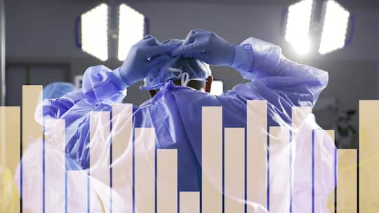 Die Staatsanwaltschaft prüft drei Strafanzeigen wegen fahrlässiger Tötung und schwerer Körperverletzung. Herzchirurgen sollen Schuld an zehn Todesfällen tragen und in elf weiteren Fällen «unangemessene» Implantate eingepflanzt haben.