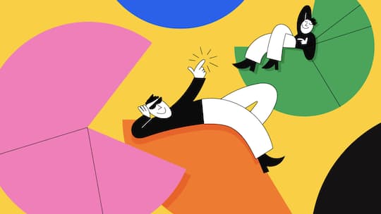 Beobachter 08/2026 Illustration Schlusspunkt Statistik.
Illustration: Katrin von Niederhäusern