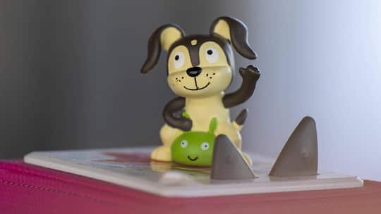 10.08.2023, der Tonie Lieblings Kinderlieder - Spiel und Bewegungslieder , auf der Toniebox 10.08.2023, Tonie auf der Toniebox 10.08.2023, Tonie auf der Toniebox *** 10 08 2023, the Tonie favorite childrens songs play and movement songs , on the Toni…