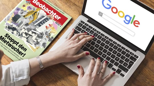 Schluss mit der KI-Bevormundung! So kontrollieren Sie Ihre Google-Suche