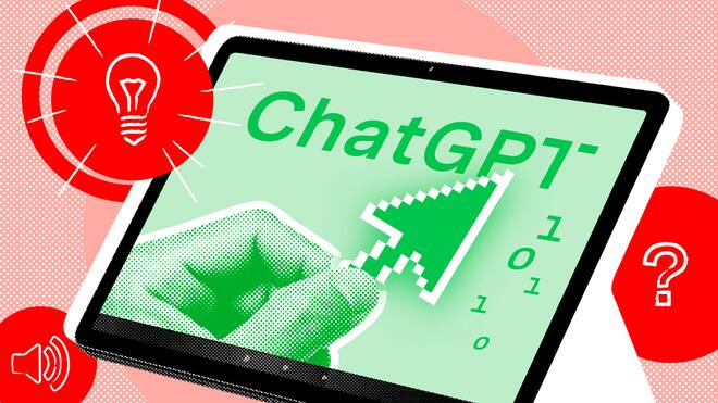 ChatGPT und Datenschutz ChatGPT und Datenschutz