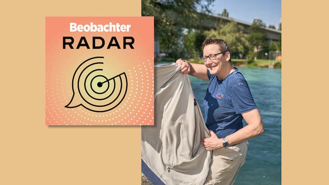 Unermüdlich trotz Long Covid Chantal Britt