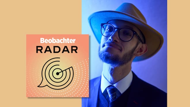 Schon als Kind bei Scientology Podcast Beobachter Radar. Samuel Zülli wurde in die totalitäre Sekte Scientology hineingeboren, körperlich misshandelt und zu harter Arbeit gezwungen. Nach einem langen Leidensweg schaffte er den Ausstieg.