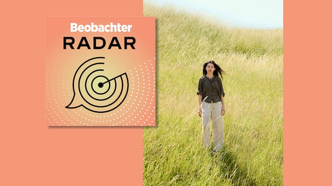 Warum sie eine geheime Schule für Mädchen in Afghanistan gründete Podcast Radar Prix Courage Mahbube Ibrahimi