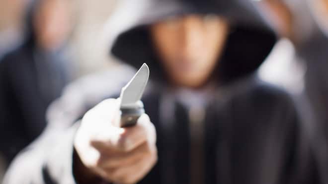 Eine Frage der Gerechtigkeit Opferhilfe