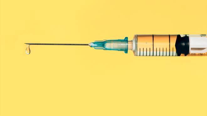 Mehr Obduktionen erwünscht Spritze