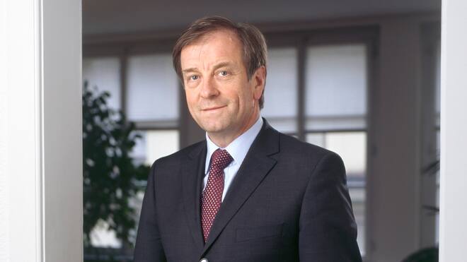 Die Opfer warten noch immer auf ihr Geld Franz A. Zölch, Medienrechtler und Ex-Präsident des Eishockeyverbands (Archivbild vom 17. März 2006)