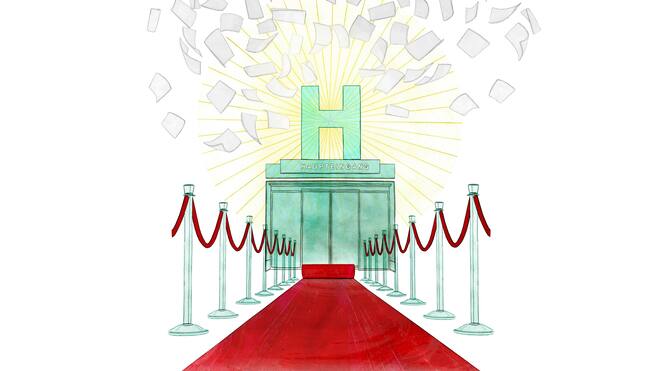 Das dicke Geschäft mit den Zusatzversicherungen Abholdienst mit Limousine: Zum Beispiel damit wollen Spitäler den «Mehrwert» von Zusatzversicherungen rechtfertigen.