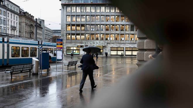 Welche Bank passt zu mir? Das Vertrauen in den Schweizer Finanzplatz ist erschüttert