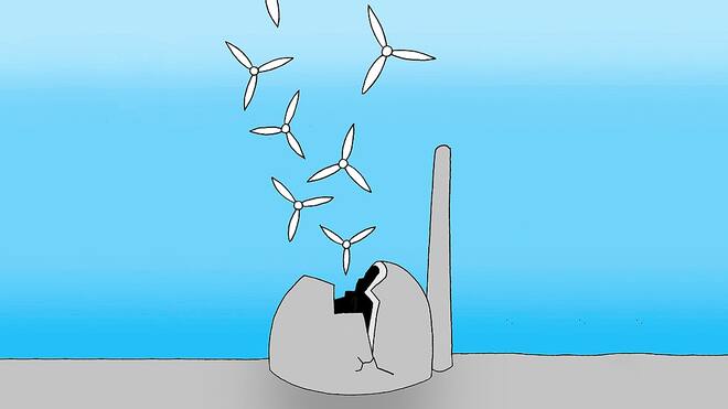 10 Jahre nach Fukushima: Zu wenig gelernt 10 Jahre nach Fukushima