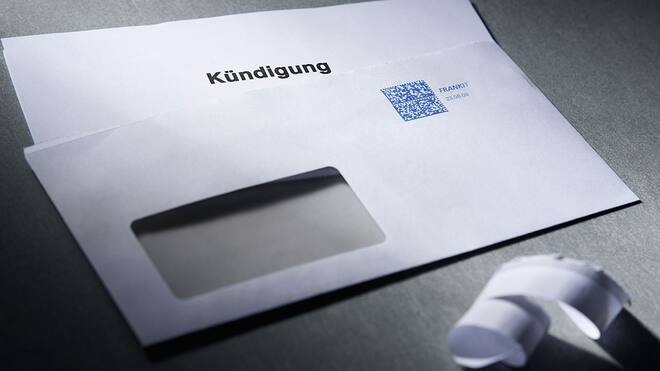 SKS fordert Rücknahme von umstrittener AGB-Änderung Kündigungsbrief
