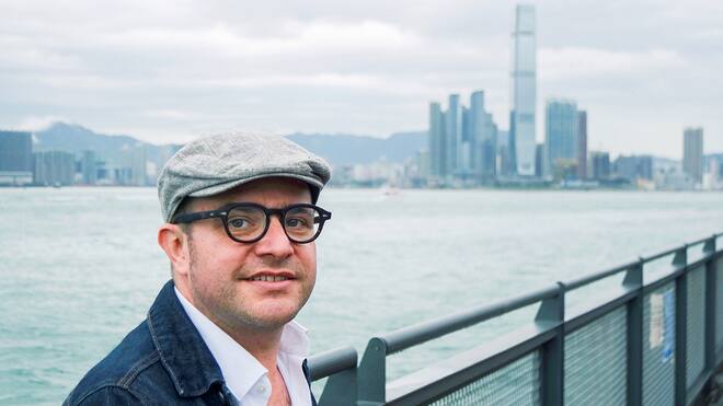 «Der vorauseilende Gehorsam ist ein gefährliches Virus» Ex-SRF-Korrespondent Pascal Nufer in Hongkong