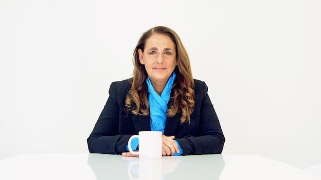 «Mieter zahlen jedes Jahr 14 Milliarden zu viel» Jacquelina Badran, SP-Nationalrätin und Vorstandsmitglied beim Mieterverband