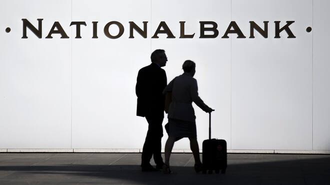 Höhere Leitzinsen – was bedeutet das für mich? Nationalbank