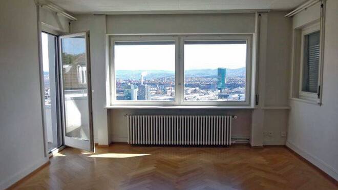 Familie raus, Miete rauf Familie raus, Miete rauf