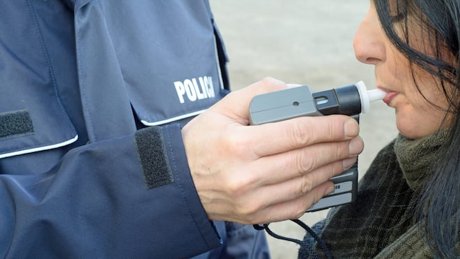 Doch weniger hilfreich als erwartet? Alkoholkontrolle