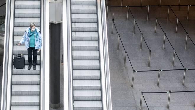 Ab in die Quarantäne Quarantäne nach den Ferien