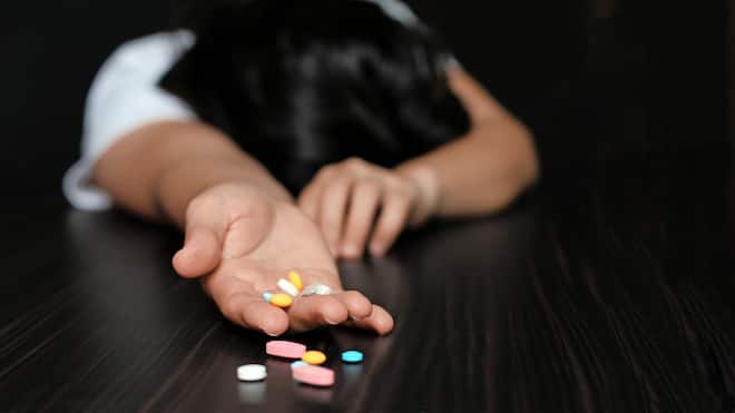 Die schnelle Sucht – auf Rezept vom Arzt Opioide