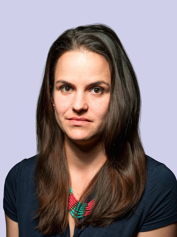 Prix Courage Nora Scheidegger