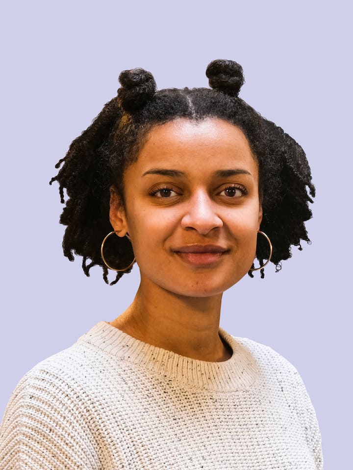 Prix Courage Sarah Akanji