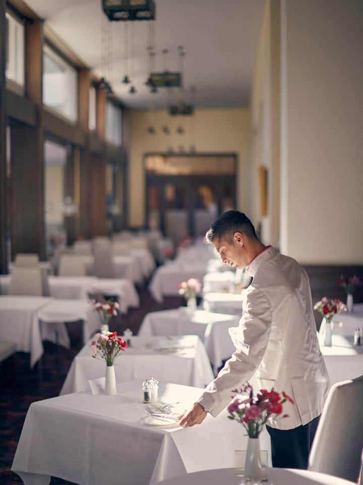 Waldhaus 111. Geburtstag