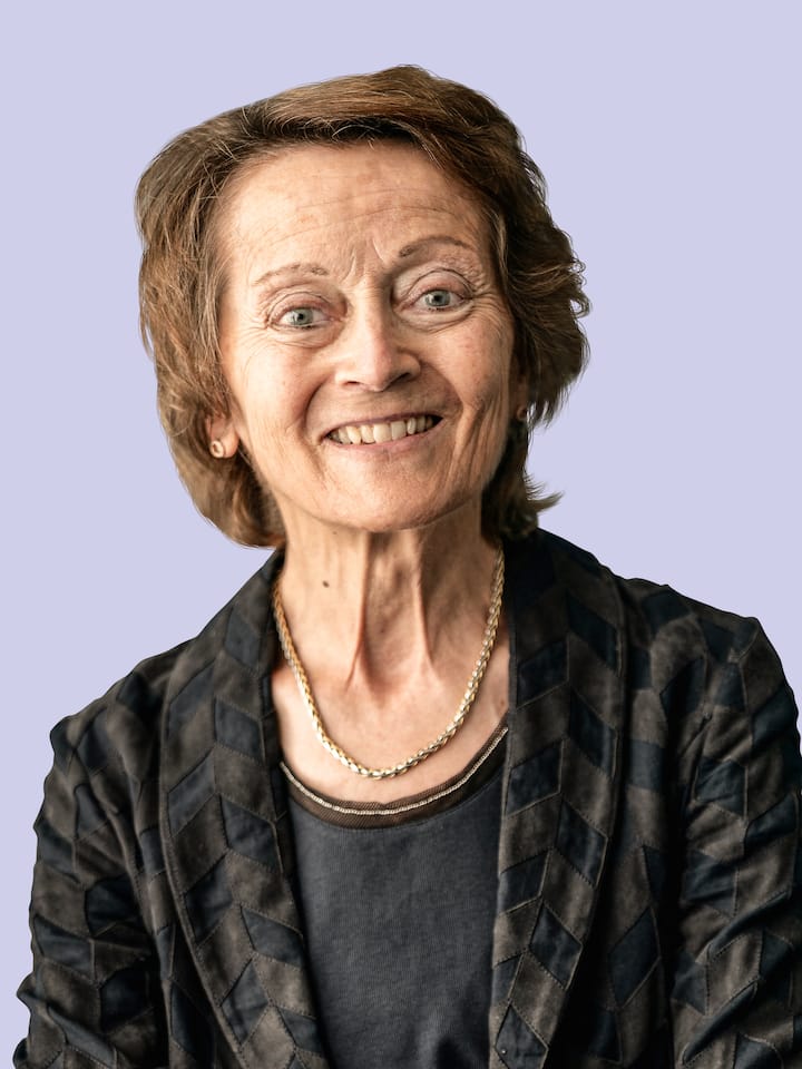 Eveline Widmer-Schlumpf ist Prix-Courage-Präsidentin
