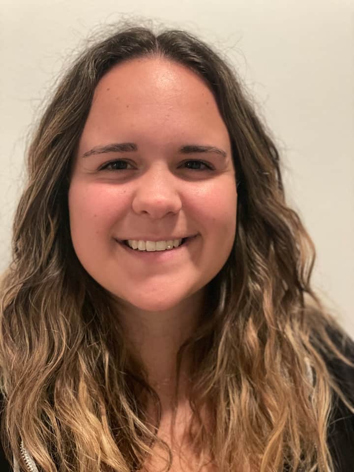 Portrait Adriana Aeschlimann