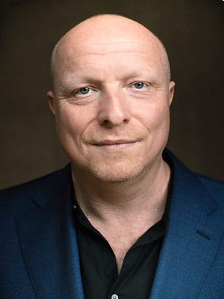 Soundforscher Holger Schulze