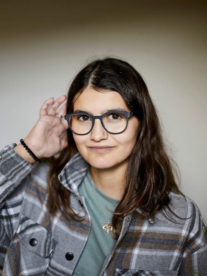 Carina Bürgisser aus Ägeri wurde ein Spenderherz transplantiert