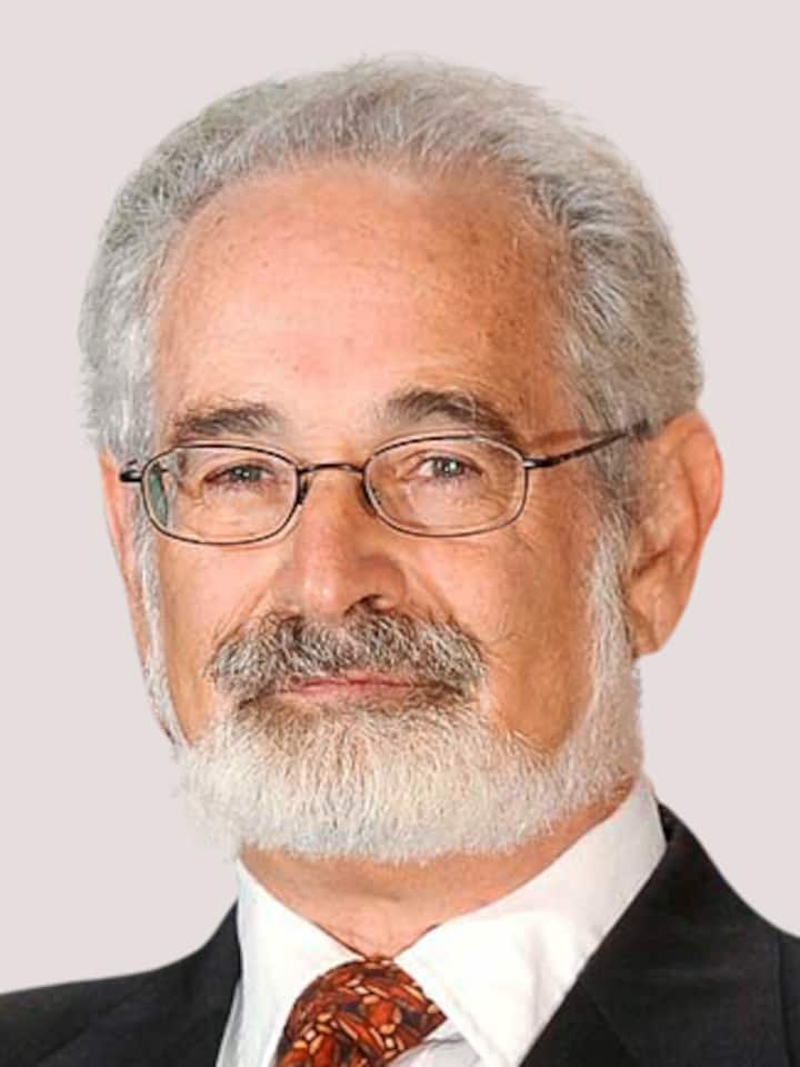 Stanton A. Glantz