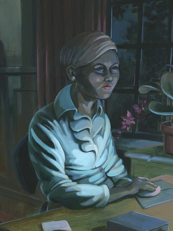 «Vertrau mir, Sweetheart»