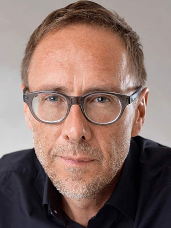 Markus Freitag, Politologe