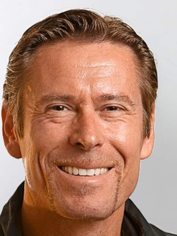 Stefan Christen, Schulpsychologe, Schulpsychologischer Dienst des Kantons Zug