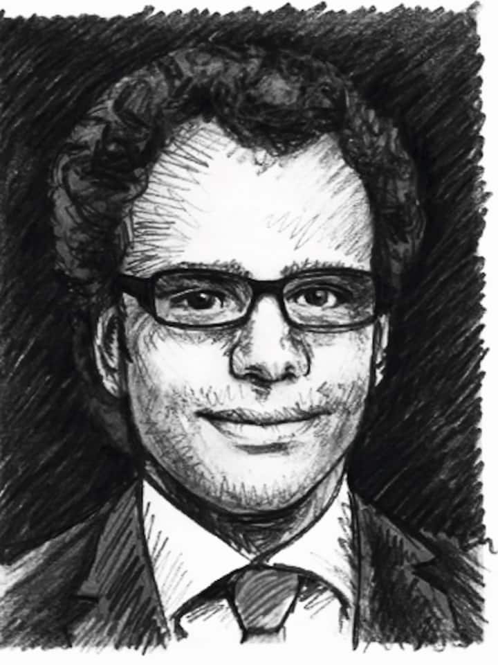 Illustration Orlando Zegg