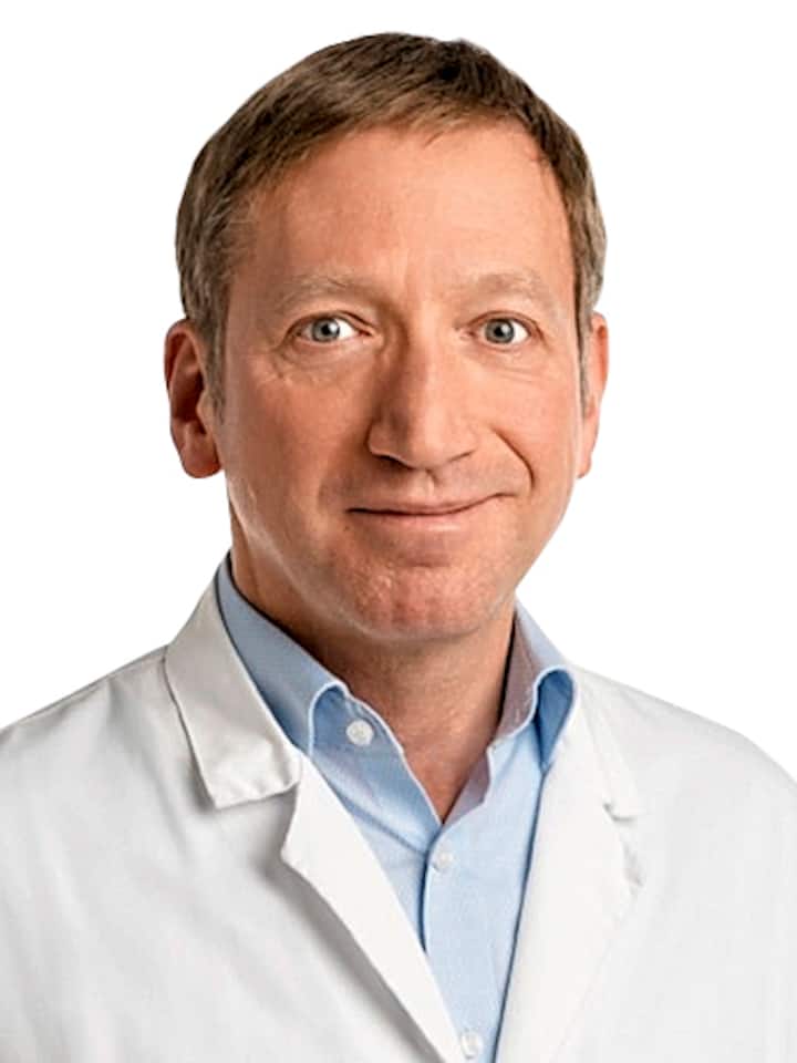 Prof. Dr. Matthias Wilhelm