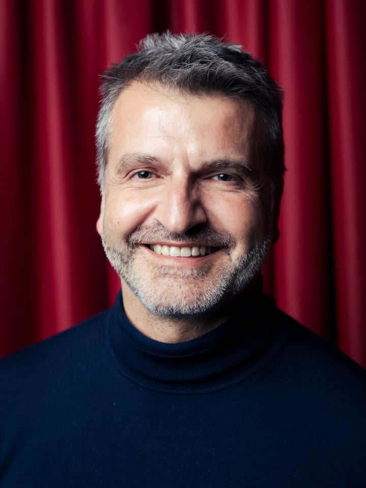 Juryportrait Thomas Ihde-Scholl