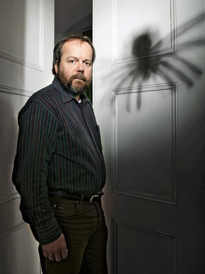 Experten der Artenvielfalt sind eine bedrohte Art