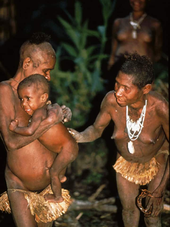 «Heiler ist der älteste Beruf der Menschheit»
