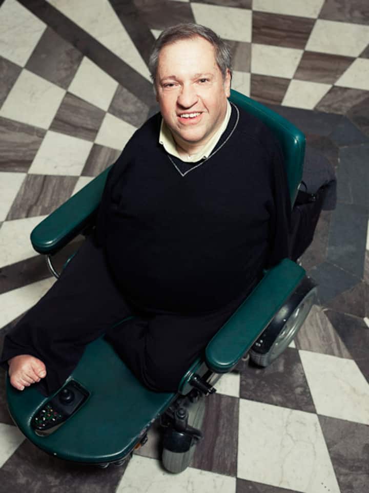 «Für seine Überzeugung muss man kämpfen»