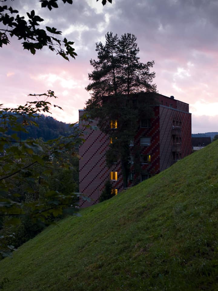 Profit auf Kosten der Bewohner?