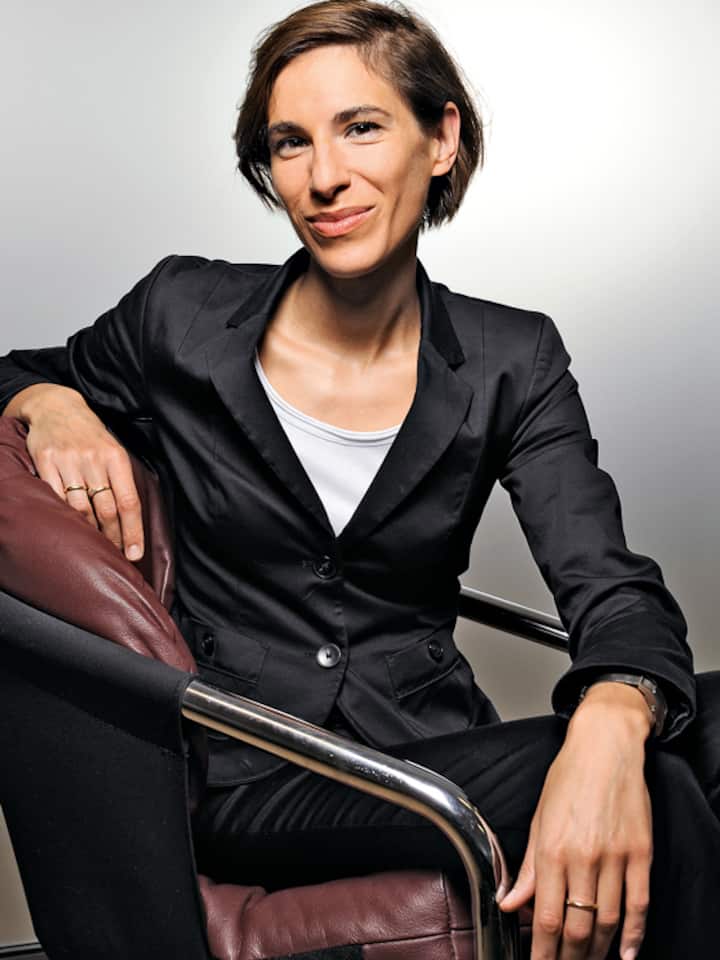 «Ältere Menschen brauchen mehr rechtlichen Schutz»