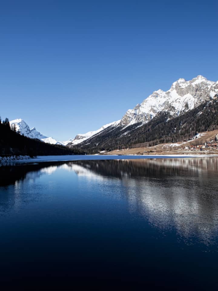 Heimliche Attraktion am Tor zum Süden
