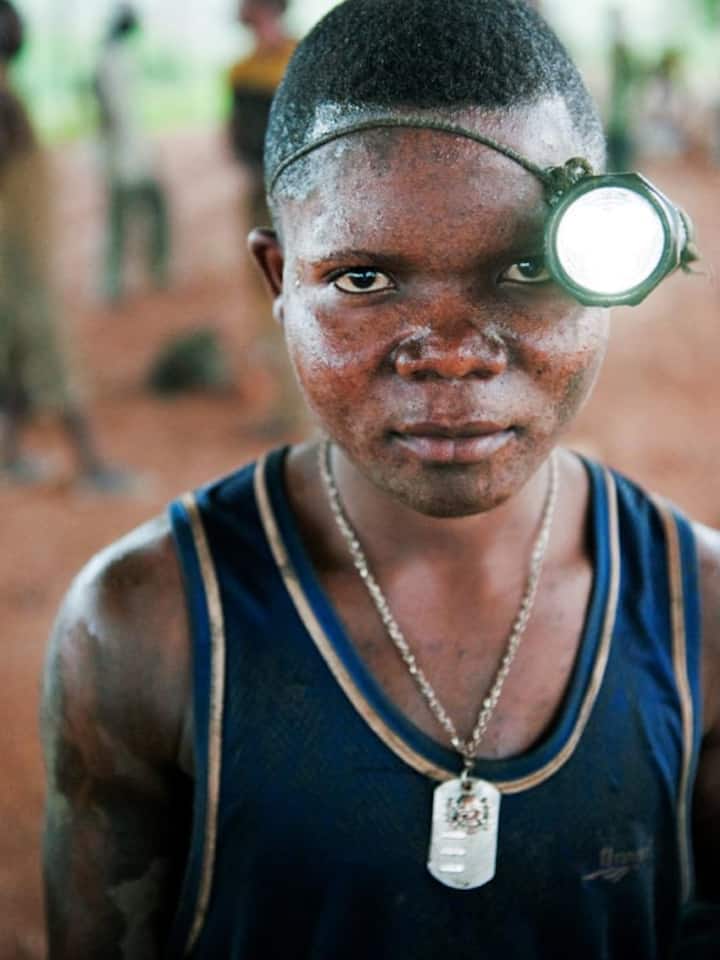 Wie Glencore Afrika ausnimmt