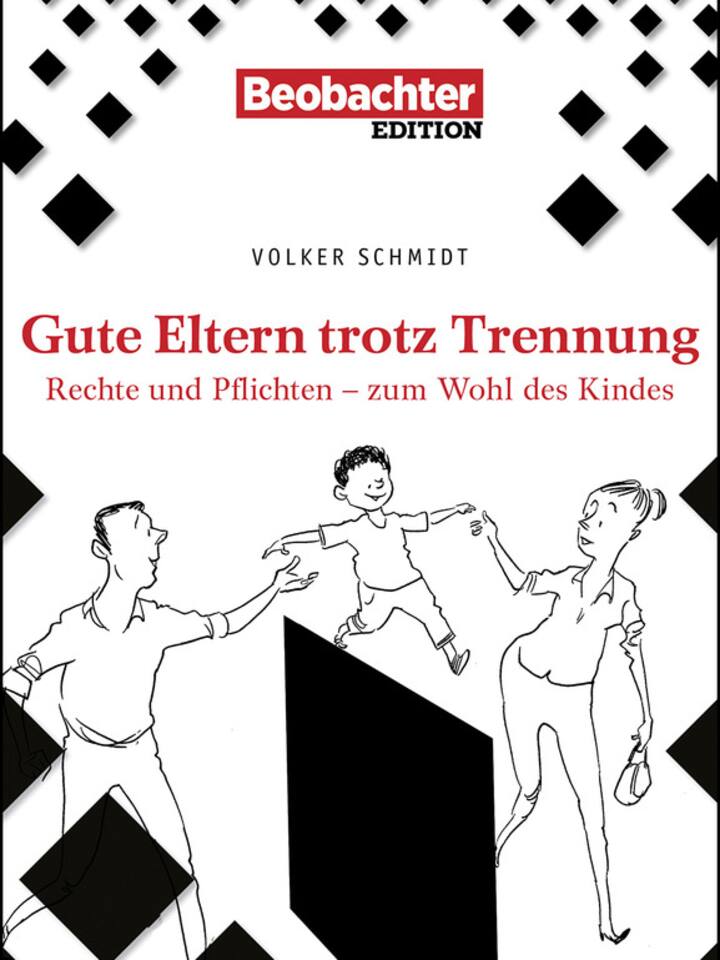 Gute Eltern trotz Scheidung